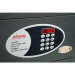Phoenix Tresor Dione Elektroschloss 35 l