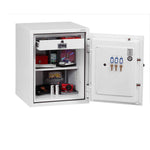 Phoenix Tresor Fire Fighter Elektroschloss 63 l