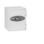 Phoenix Tresor Fire Fighter Elektroschloss 63 l – Produktbild 2
