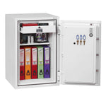 Phoenix Tresor Fire Fighter Elektroschloss 84 l