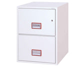Phoenix Hängeregistraturschrank World Class Vertical Fire File 2 Hängeregistraturen