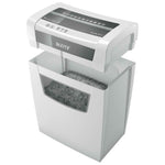 Leitz Aktenvernichter IQ Home Office S
