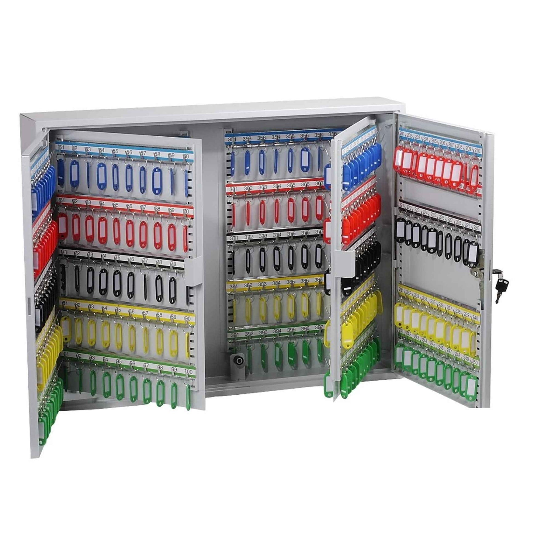 Phoenix Schlüsselschrank 400 Schlüssel