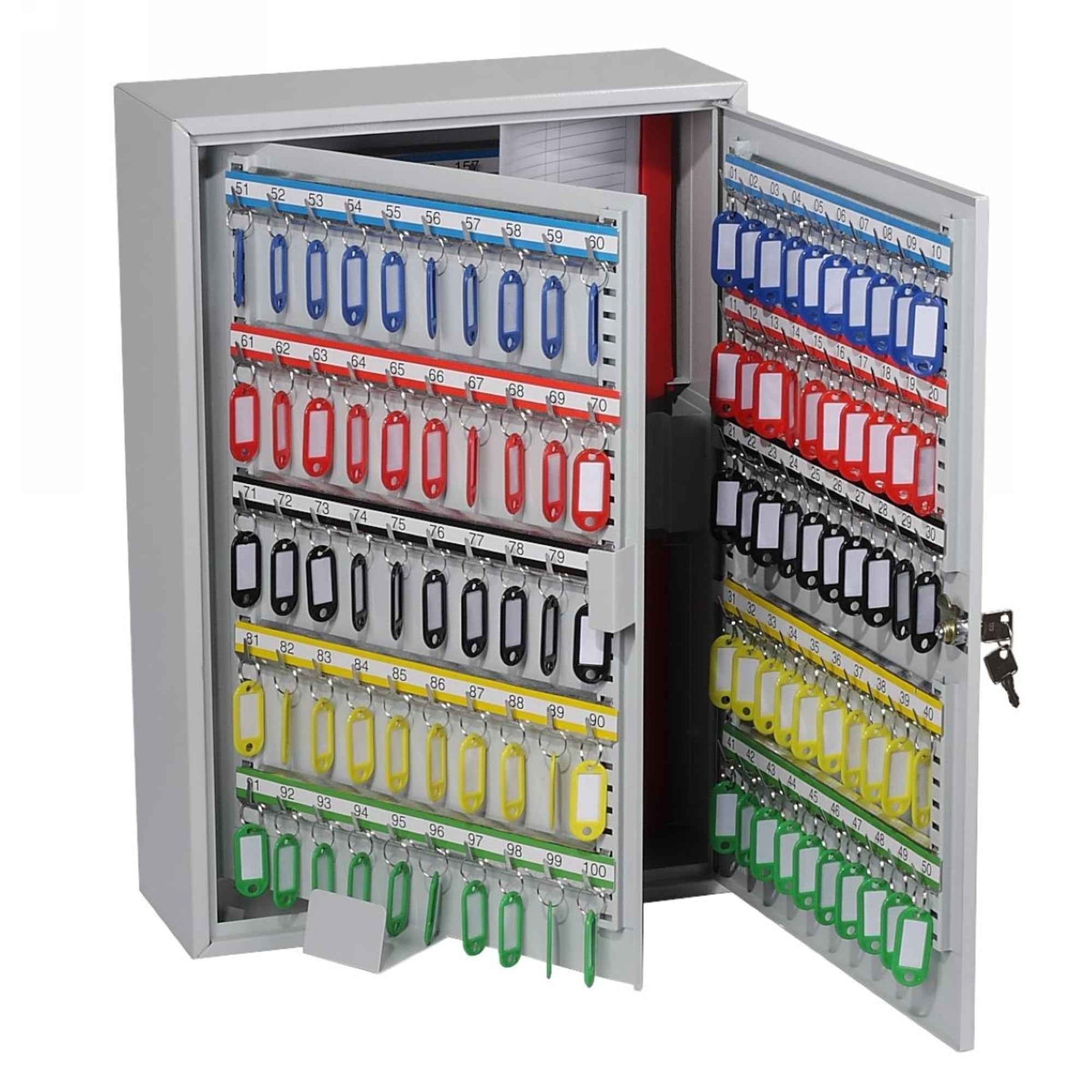 Phoenix Schlüsselschrank 200 Schlüssel