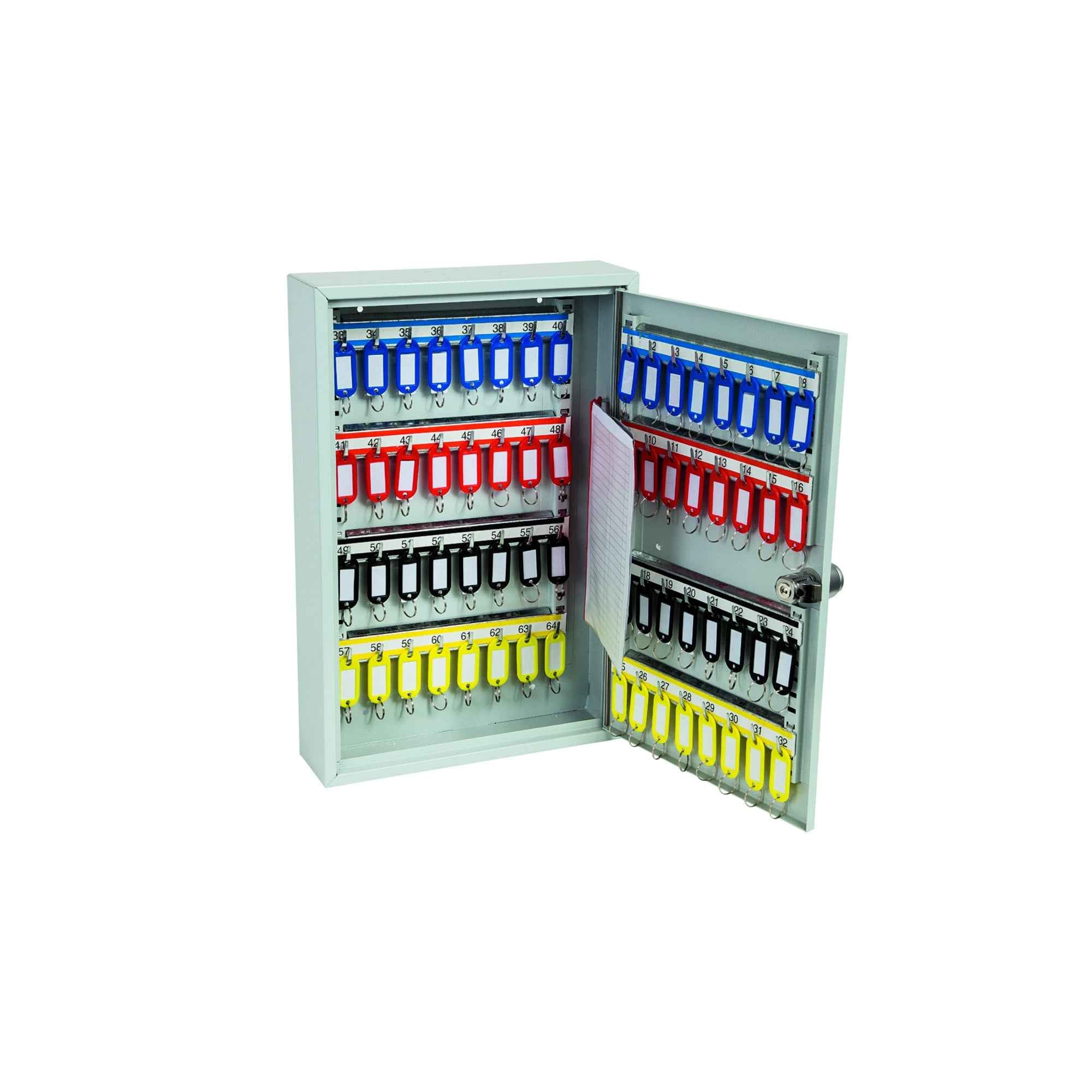 Phoenix Schlüsselschrank 64 Schlüssel