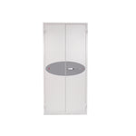 Phoenix Tresor Fire Ranger S2 Doppelbartschloss 605 l – Produktbild 2
