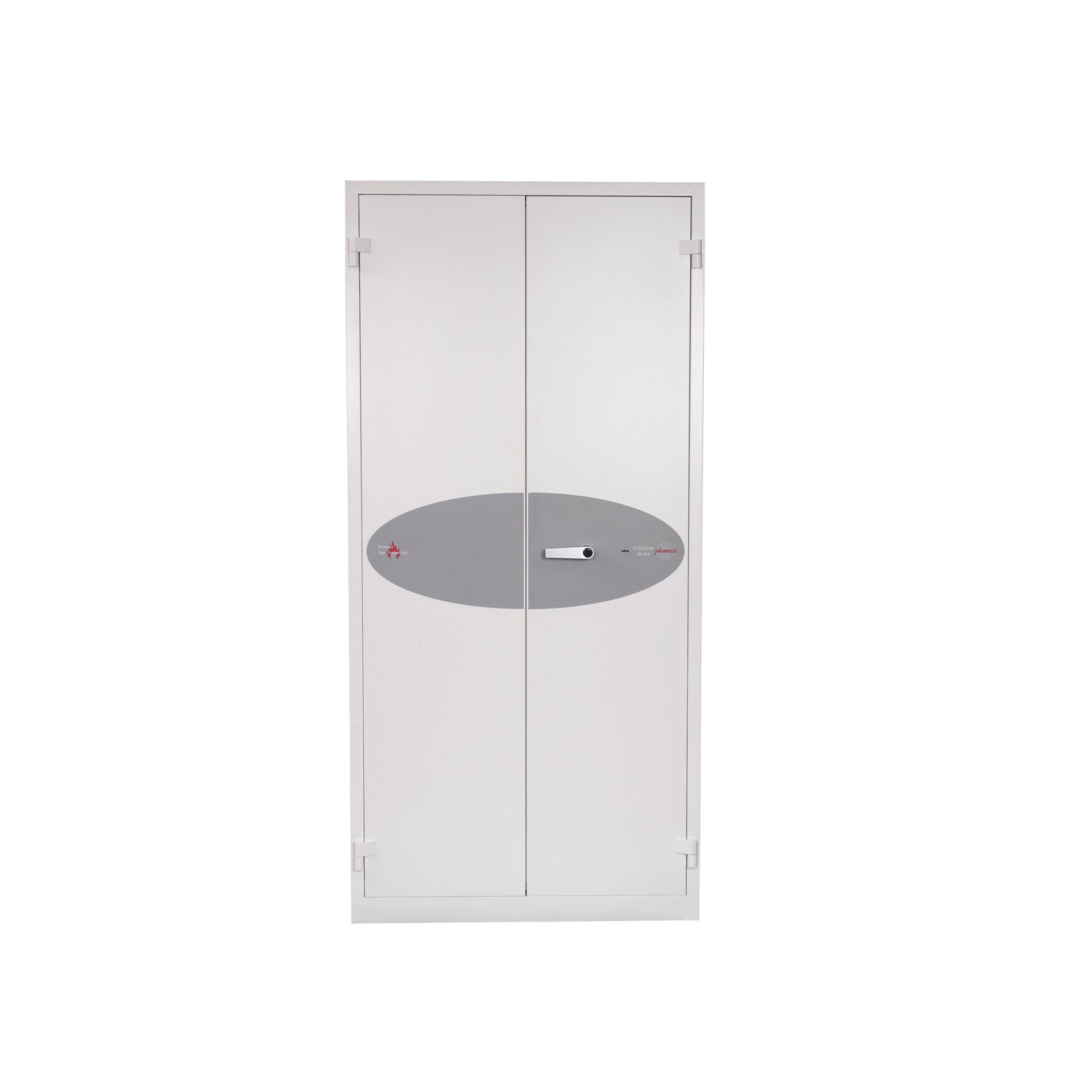 Phoenix Tresor Fire Ranger S2 Doppelbartschloss 605 l – Produktbild 2