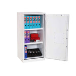 Phoenix Tresor Fire Ranger S2 Doppelbartschloss 224 l