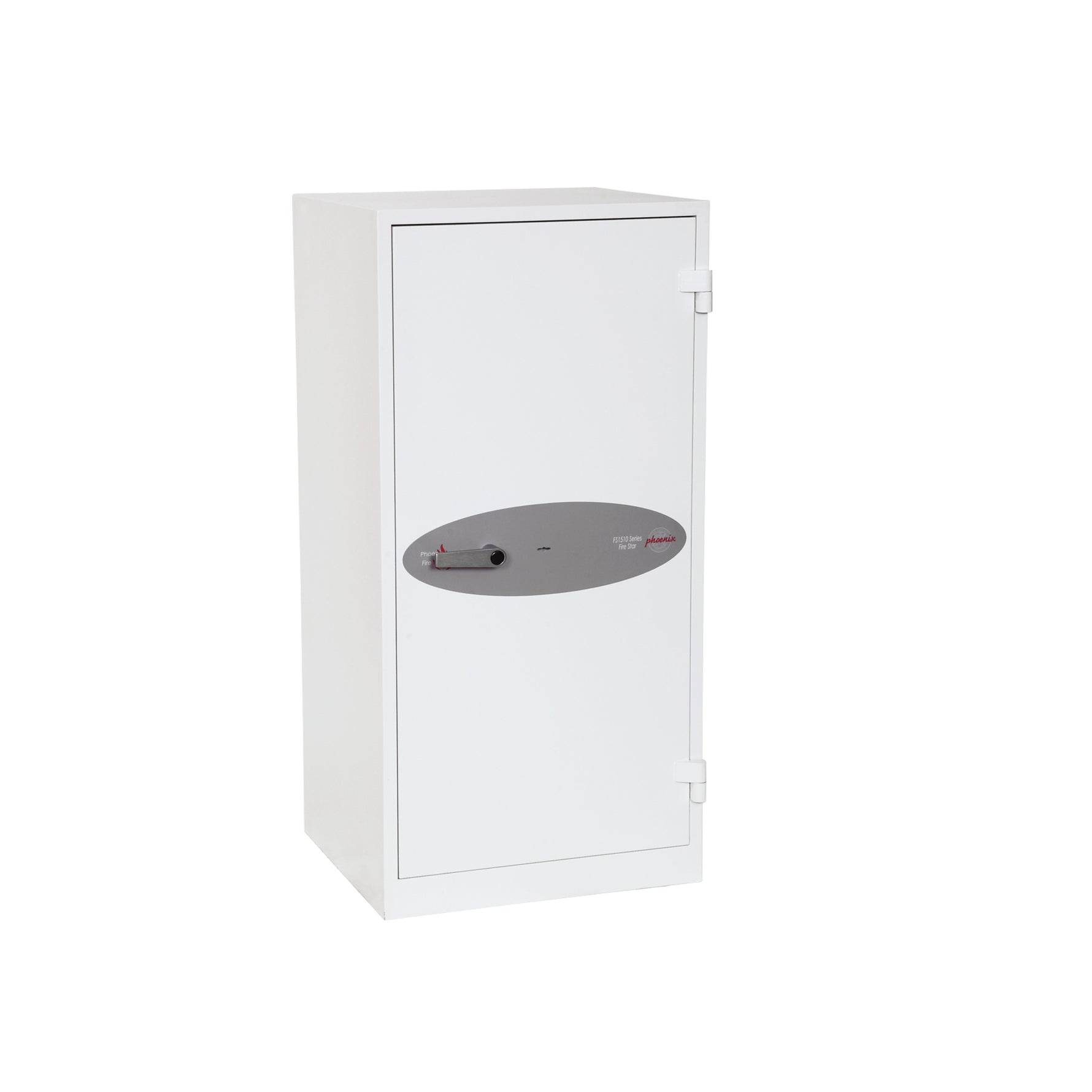Phoenix Tresor Fire Ranger S2 Doppelbartschloss 224 l – Produktbild 2