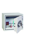 Phoenix Tresor Titan Schlüsselschloss 19 l – Produktbild 2