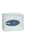 Phoenix Tresor Titan Schlüsselschloss 19 l – Produktbild 3