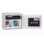 Phoenix Tresor Titan Elektroschloss 19 l