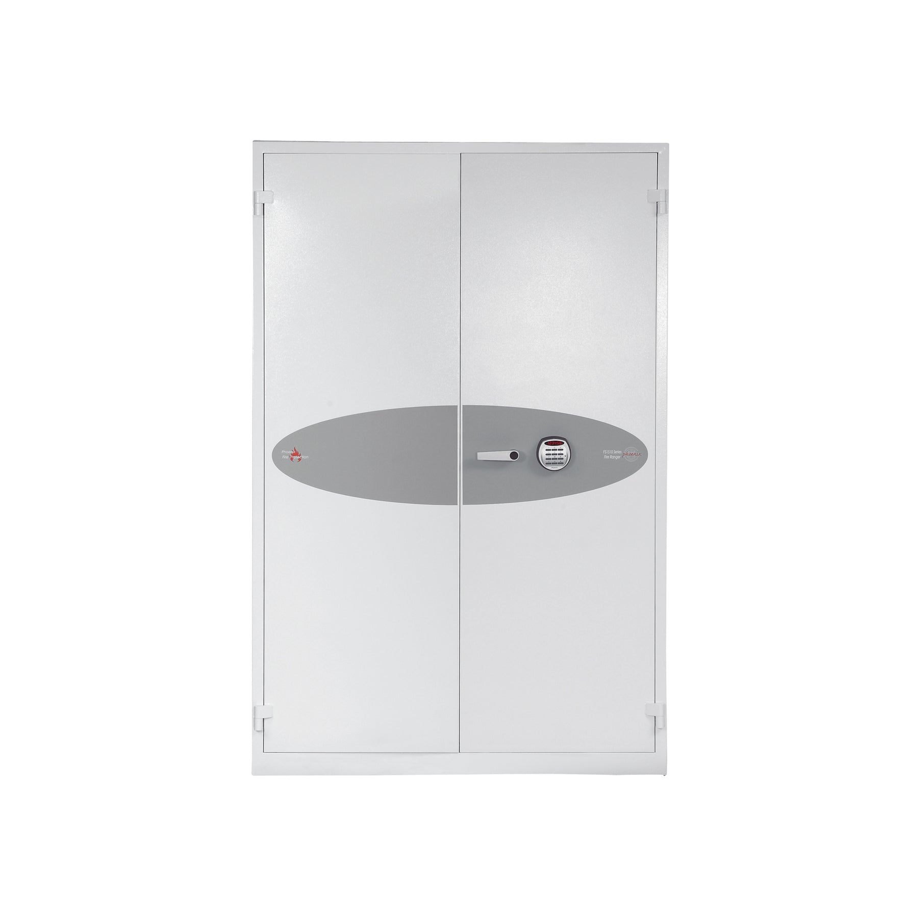 Phoenix Tresor Fire Ranger S2 Elektroschloss 843 l – Produktbild 2