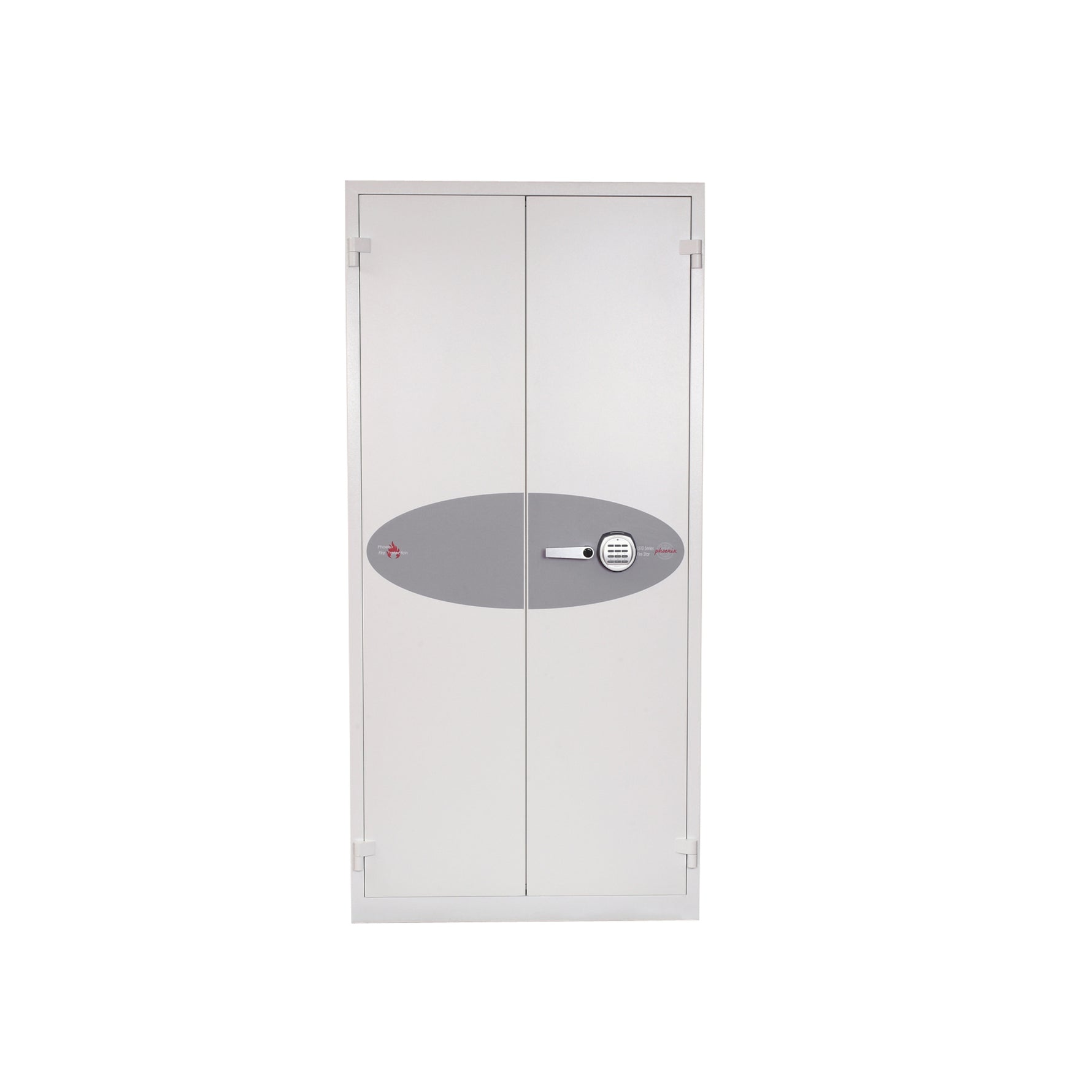 Phoenix Tresor Fire Ranger S2 Elektroschloss 605 l – Produktbild 2