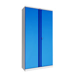 Phoenix Flügeltürenschrank 915 x 1.830 x 370 mm (B x H x T) – Produktbild 4
