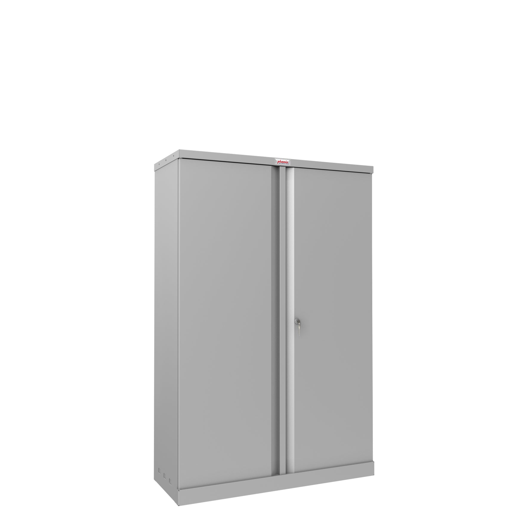 Phoenix Flügeltürenschrank 915 x 1.400 x 370 mm (B x H x T) – Produktbild 9