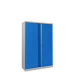 Phoenix Flügeltürenschrank 915 x 1.400 x 370 mm (B x H x T) – Produktbild 6