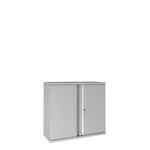 Phoenix Flügeltürenschrank 915 x 830 x 370 mm (B x H x T) – Produktbild 9