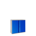 Phoenix Flügeltürenschrank 915 x 830 x 370 mm (B x H x T) – Produktbild 5