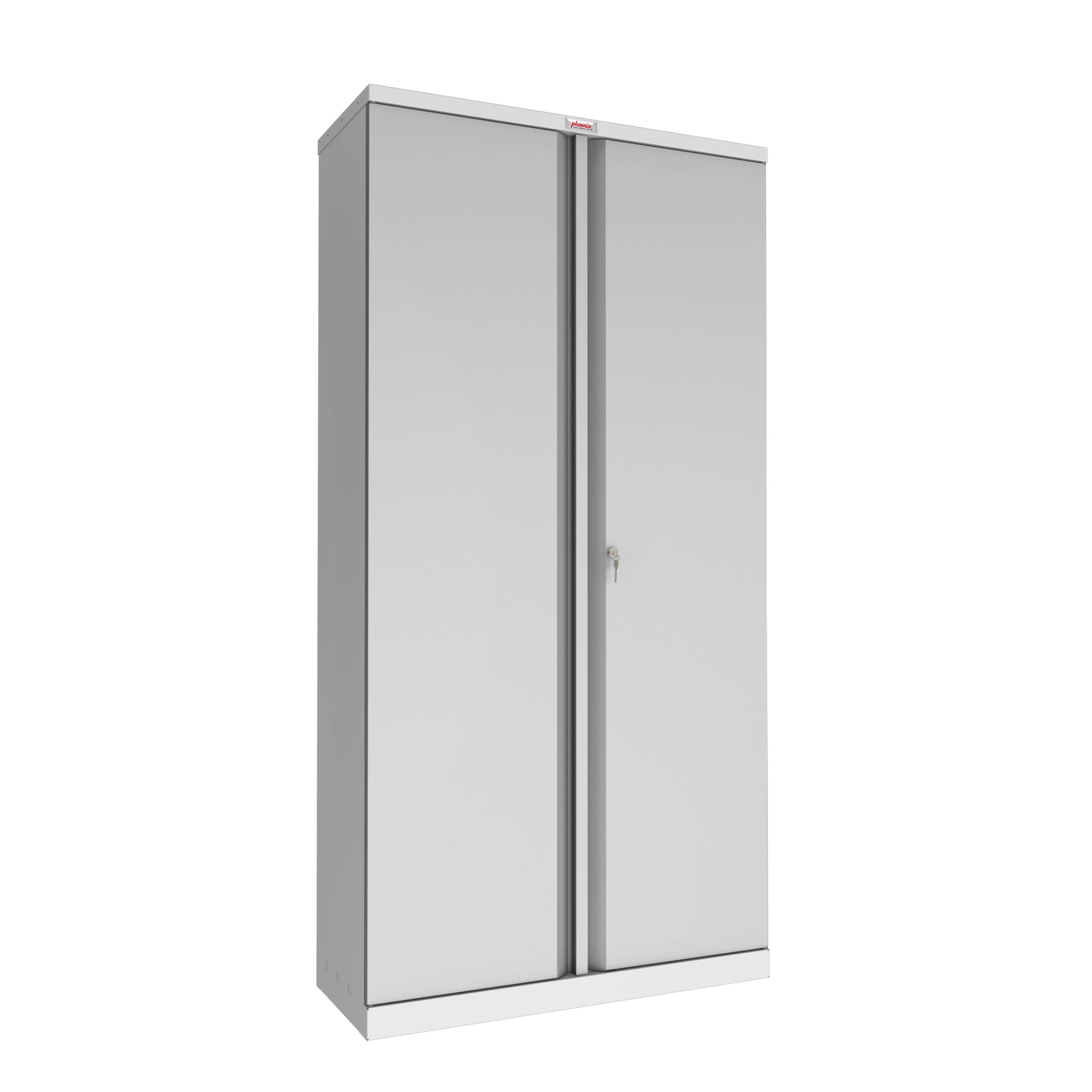 Phoenix Flügeltürenschrank 915 x 1.830 x 370 mm (B x H x T) – Produktbild 9