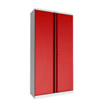 Phoenix Flügeltürenschrank 915 x 1.830 x 370 mm (B x H x T)