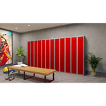Phoenix Kleiderspind Personal Locker