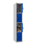 Phoenix Kleiderspind Personal Locker – Produktbild 2