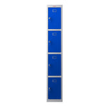 Phoenix Kleiderspind Personal Locker – Produktbild 3