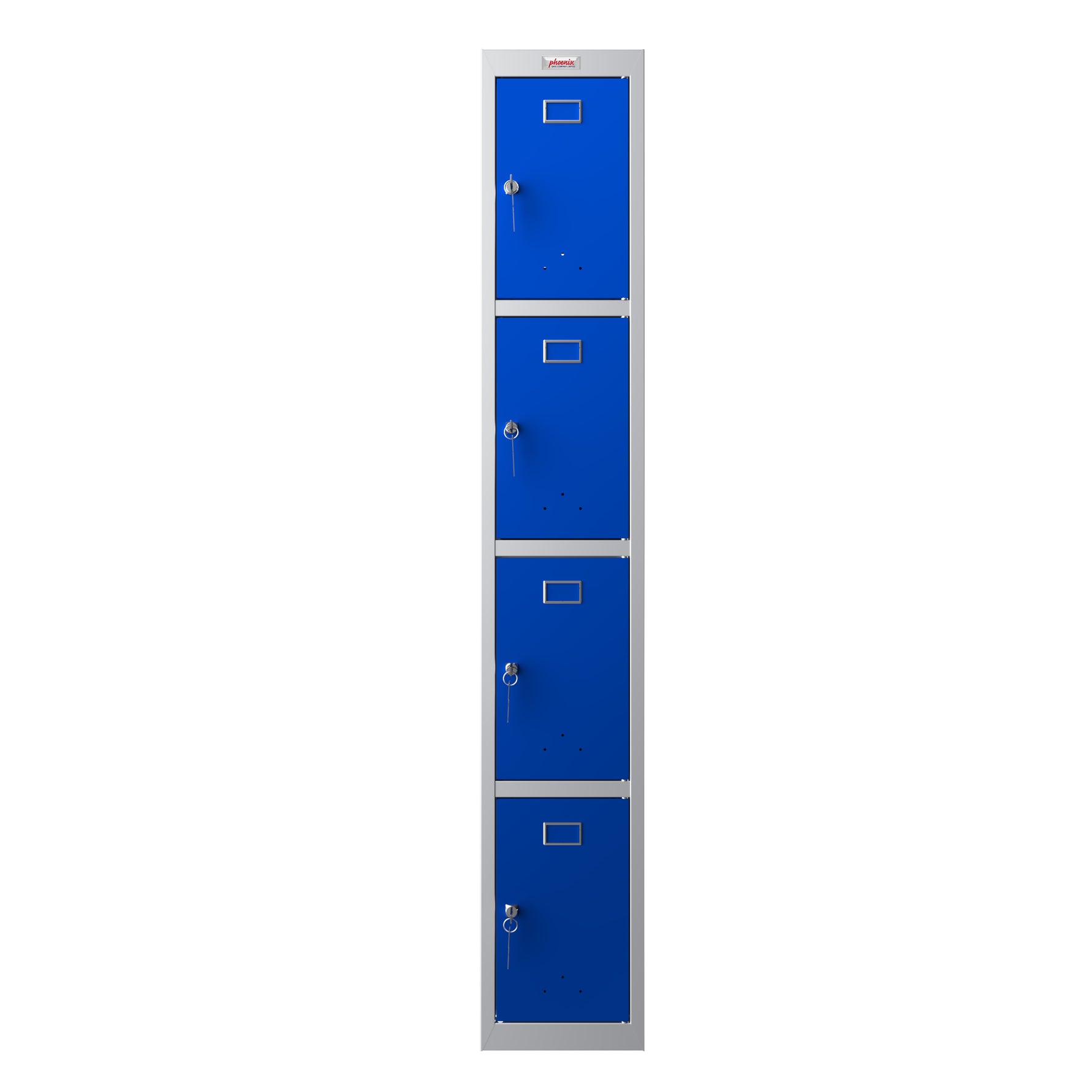 Phoenix Kleiderspind Personal Locker – Produktbild 3