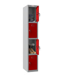 Phoenix Kleiderspind Personal Locker – Produktbild 5