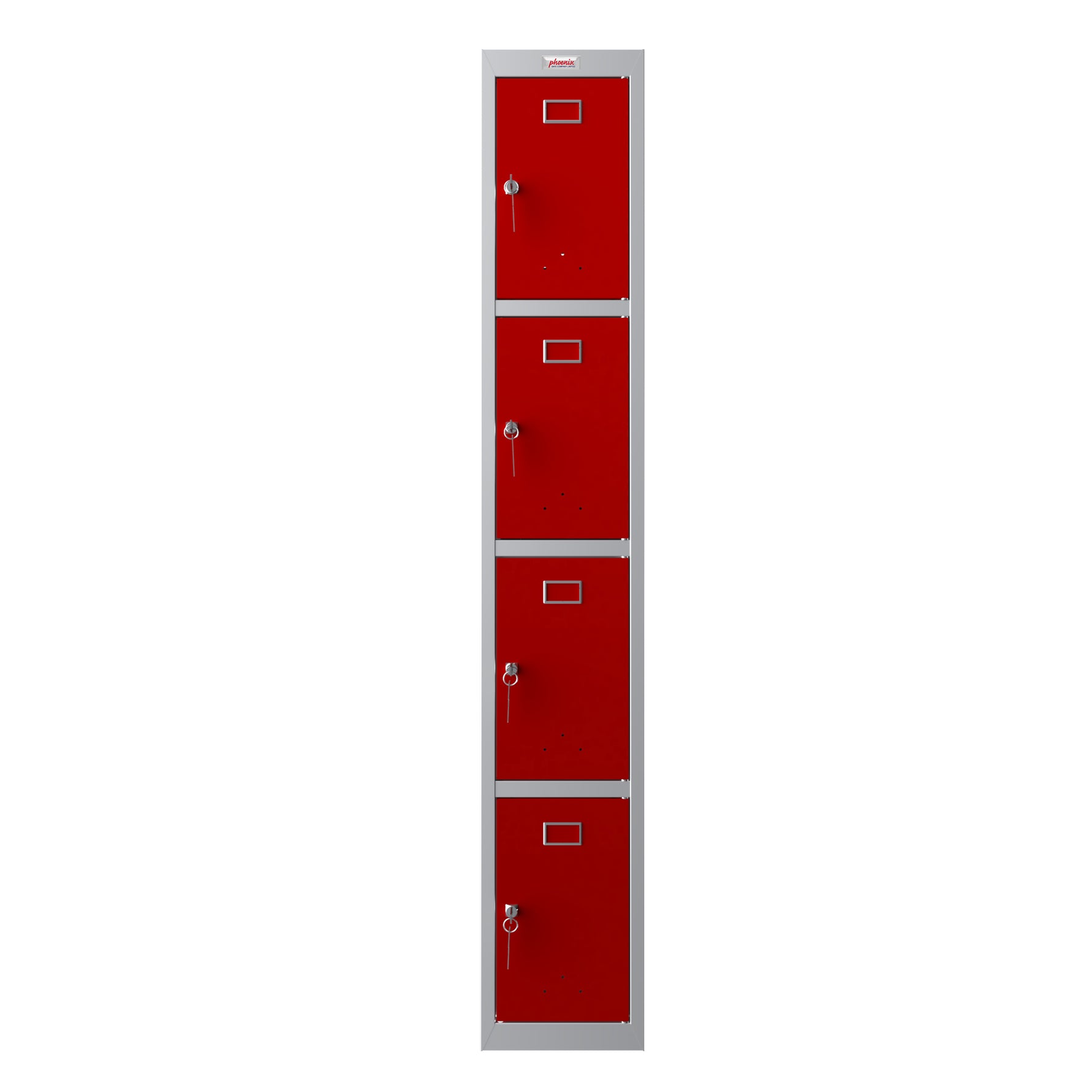 Phoenix Kleiderspind Personal Locker – Produktbild 6