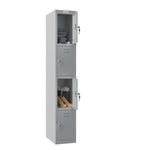 Phoenix Kleiderspind Personal Locker – Produktbild 8