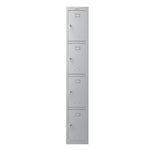 Phoenix Kleiderspind Personal Locker – Produktbild 9