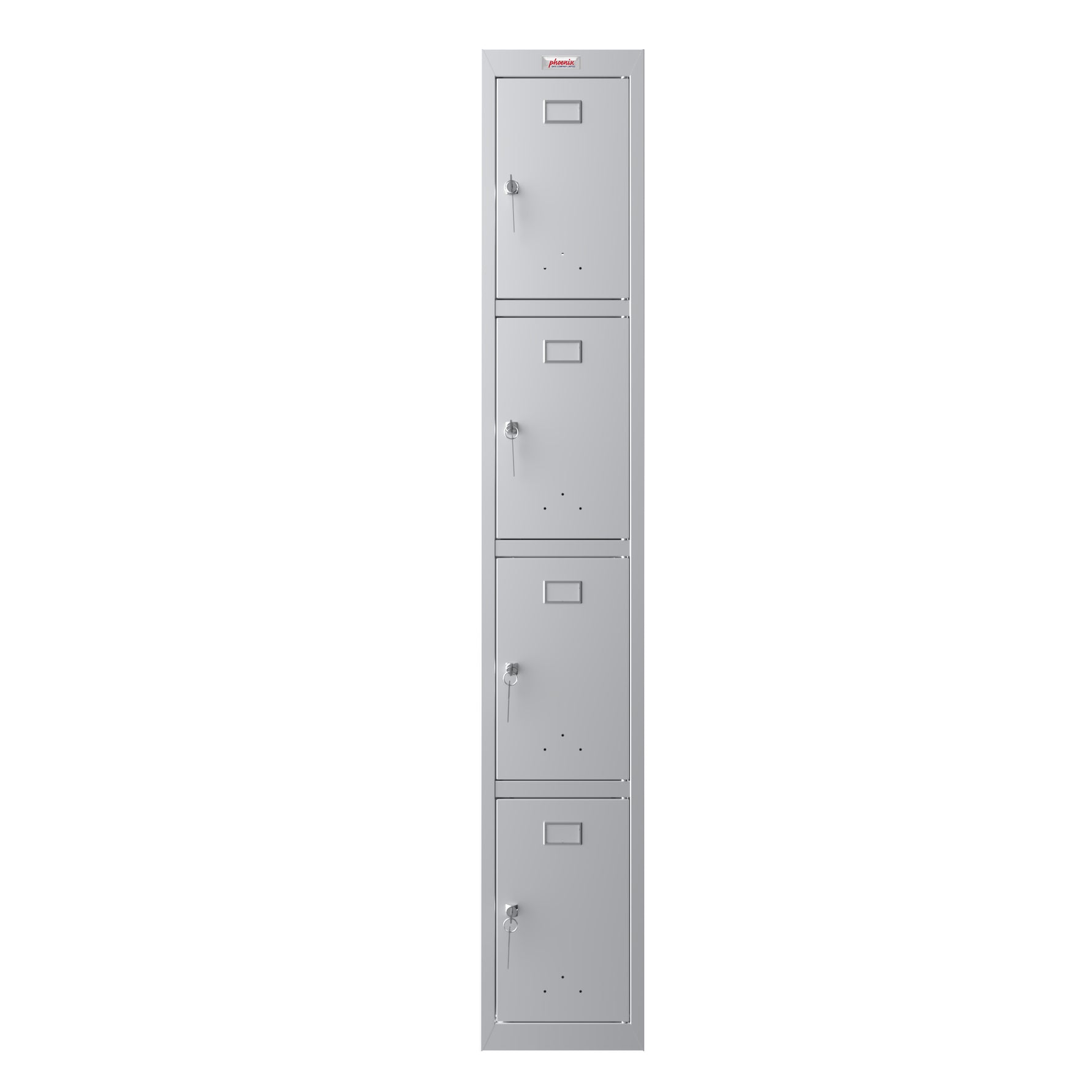 Phoenix Kleiderspind Personal Locker – Produktbild 9