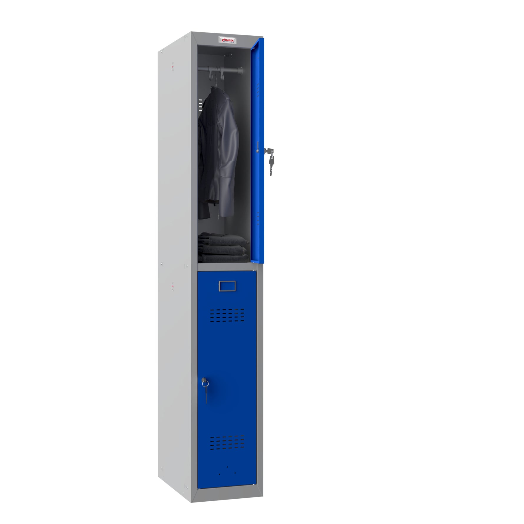 Phoenix Kleiderspind Personal Locker – Produktbild 4