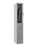 Phoenix Kleiderspind Personal Locker – Produktbild 8