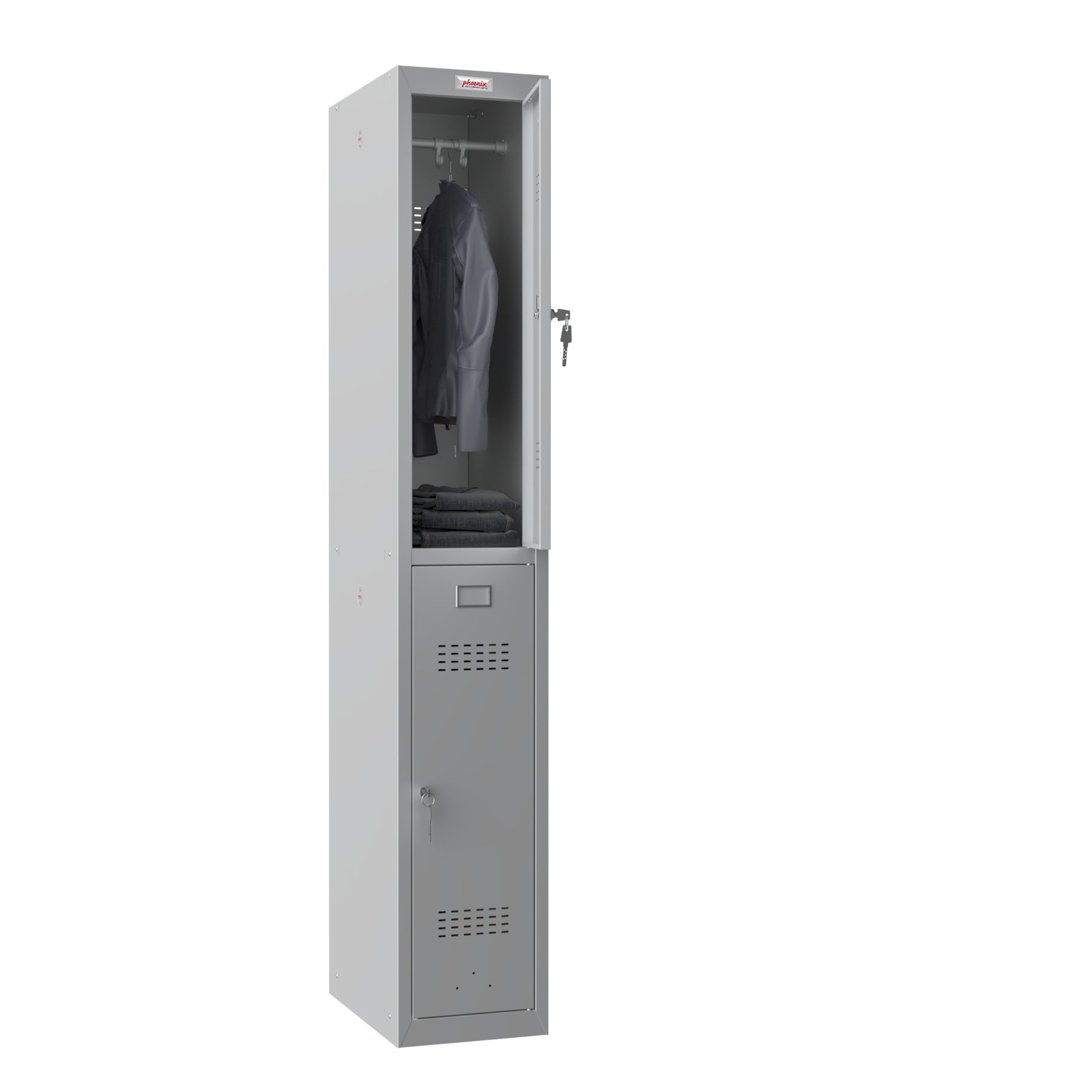Phoenix Kleiderspind Personal Locker – Produktbild 8