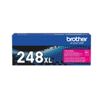 Brother Toner TN-248XLM magenta