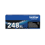 Brother Toner TN-248XLBK schwarz