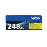 Brother Toner TN-248XLY gelb