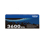 Brother Toner schwarz TN-3600XXL