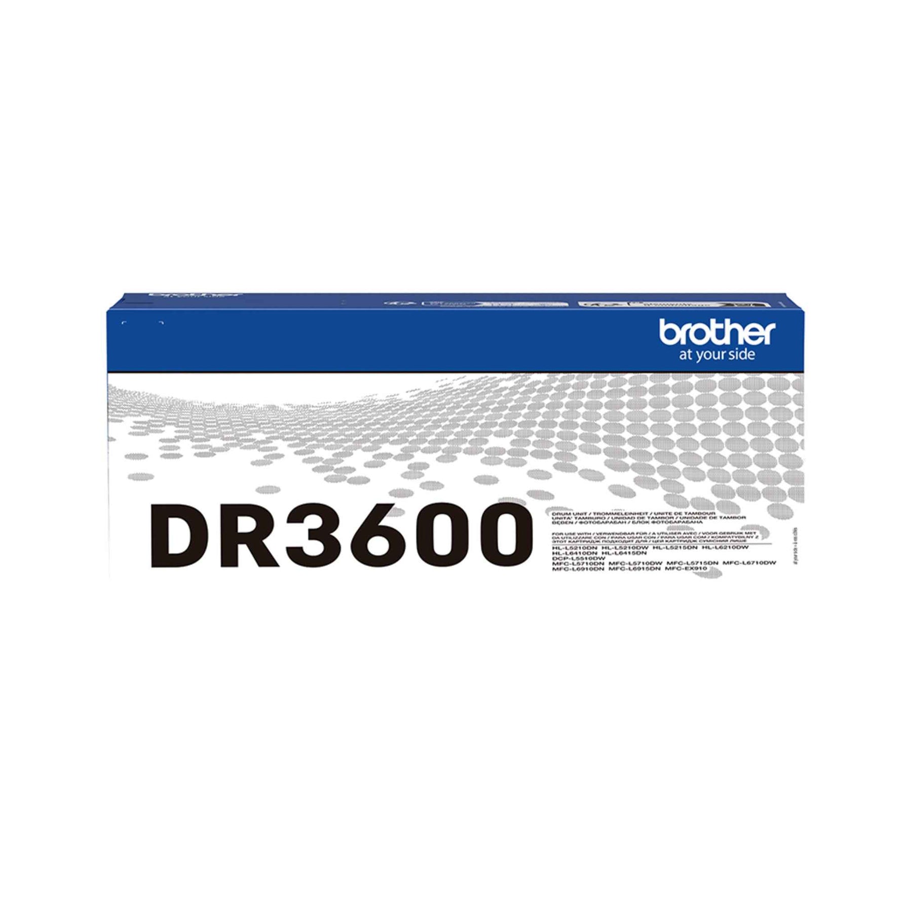 Brother Trommel DR-3600