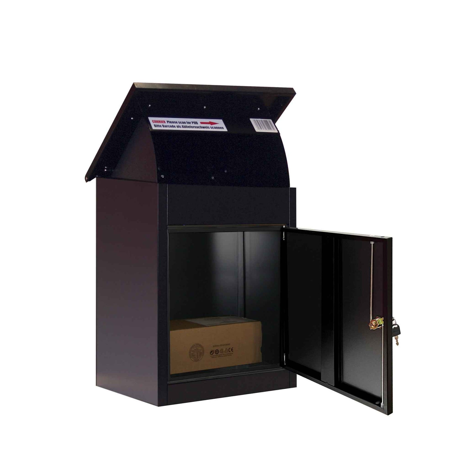 Phoenix Paketbriefkasten