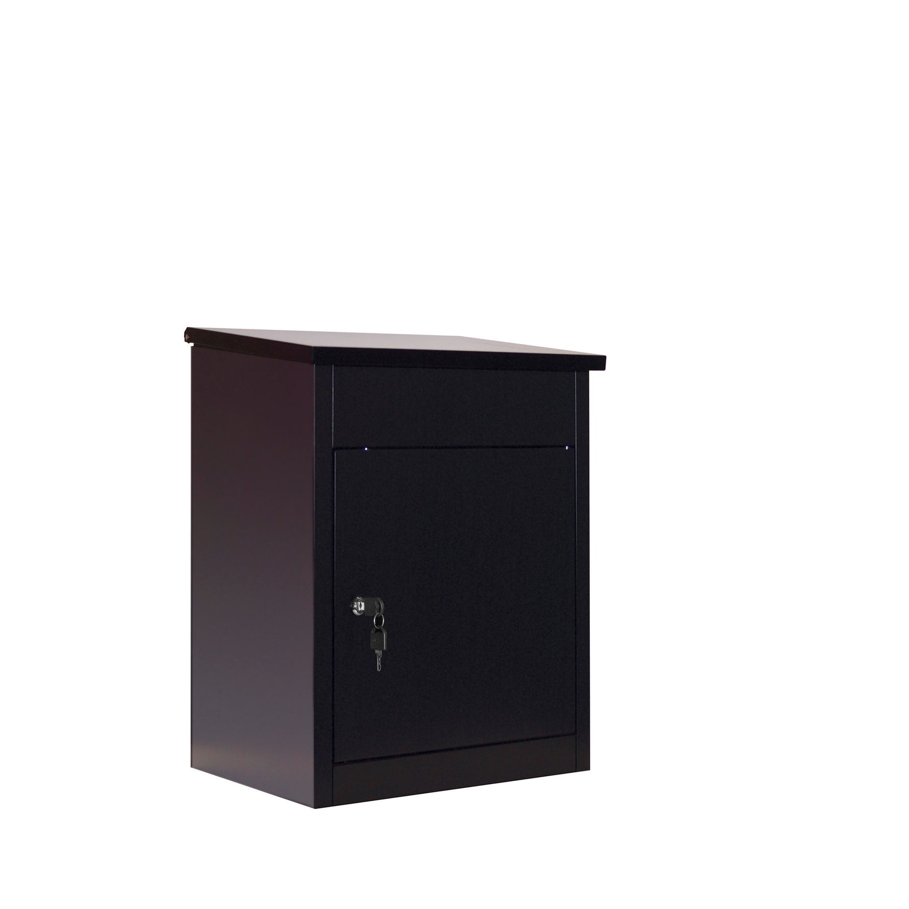 Phoenix Paketbriefkasten – Produktbild 3