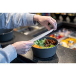 Koziol Schale MOVE BOWL Mehrweg 700 ml
