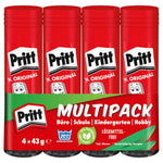 Pritt Klebestift Original Multipack