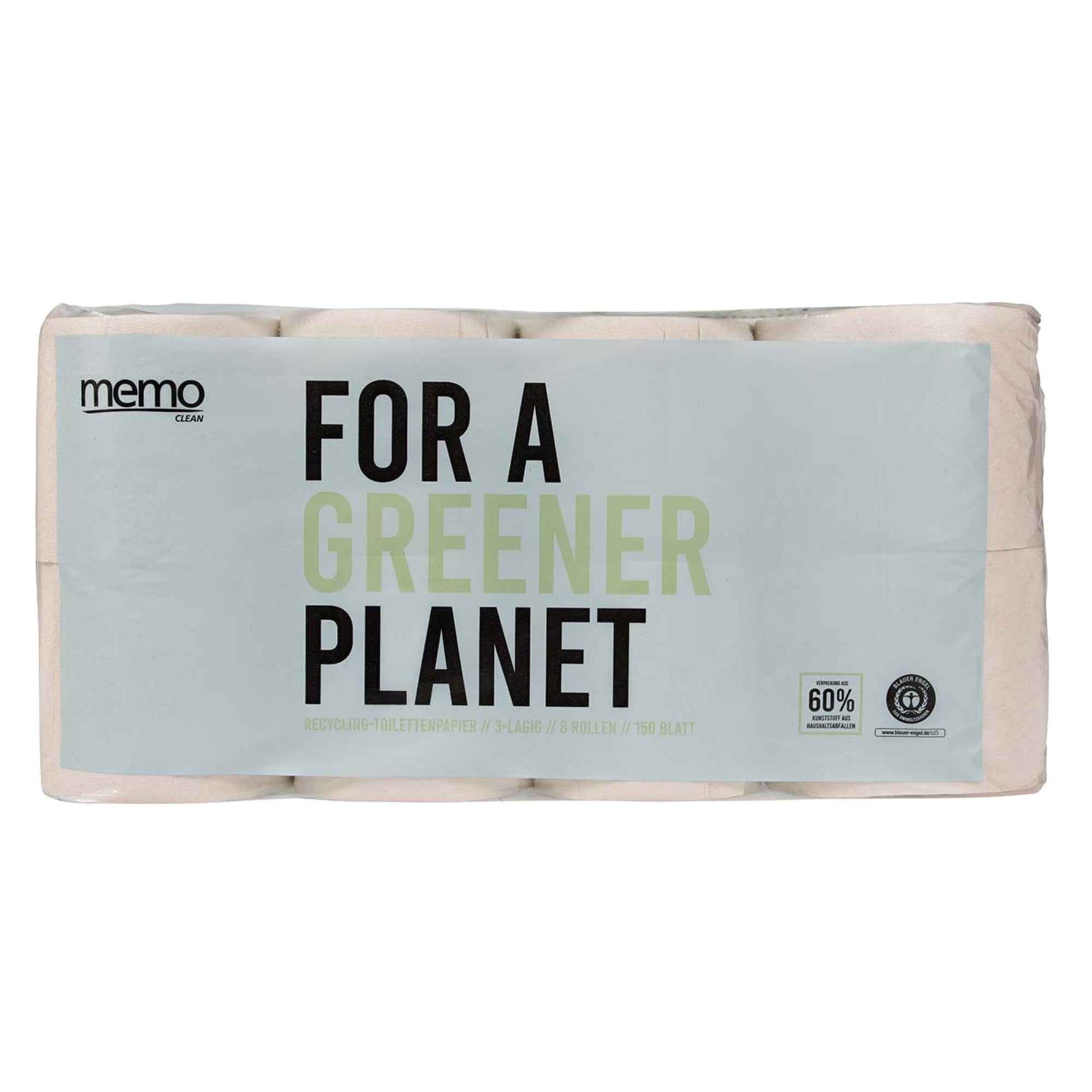 memo Toilettenpapier