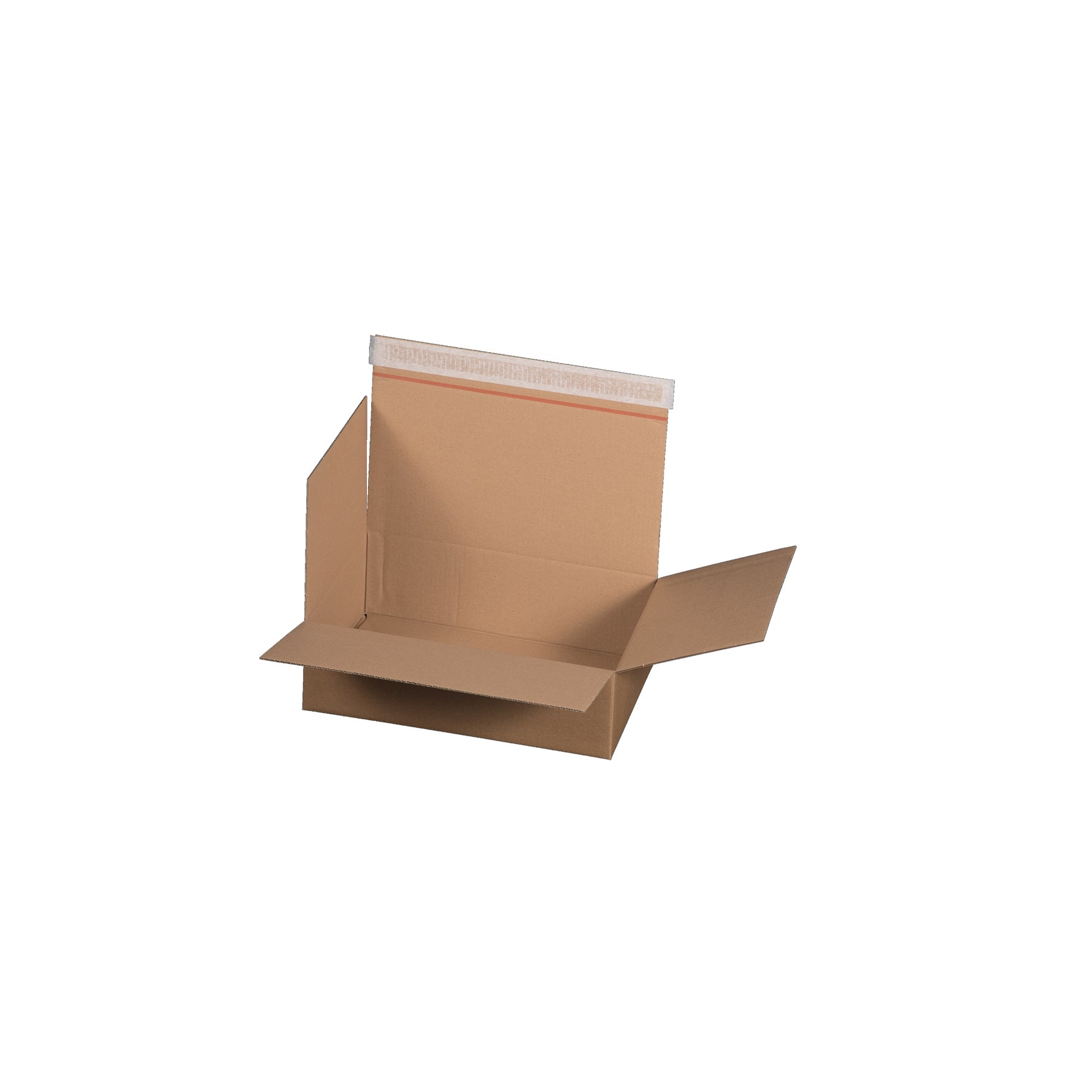 smartboxpro Versandkarton 30 x 21 x 8,5 cm (B x H x T) - Wiepa Bürofachpartner