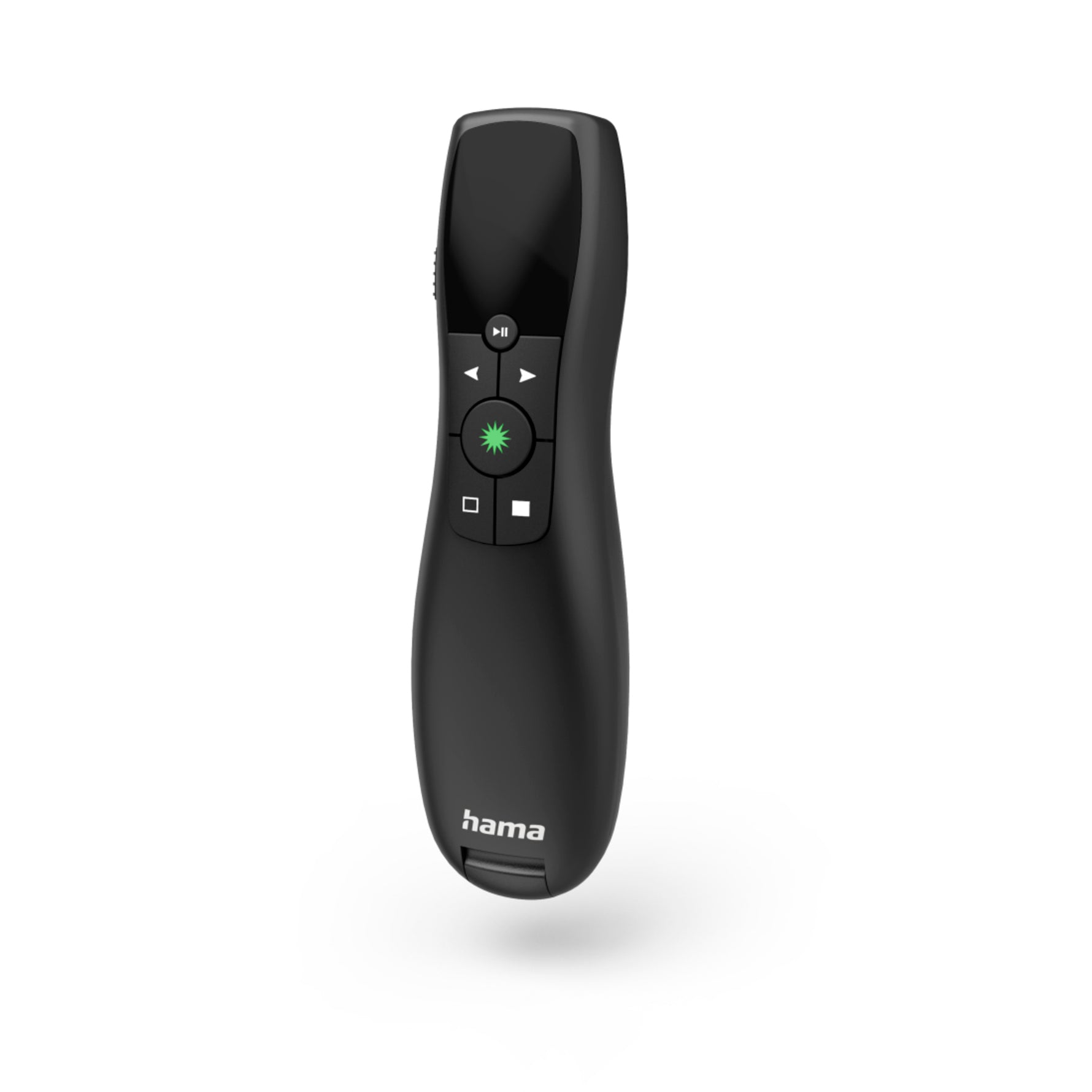 Hama Wireless Presenter Greenlight-Pointer - Wiepa Bürofachpartner