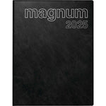 rido/idé Buchkalender magnum 2025